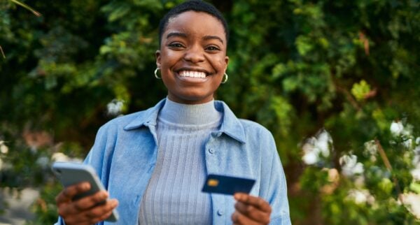 How to earn a credit card welcome bonus 