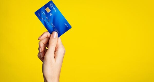 The joy (and anxiety) of your adult child’s first credit card