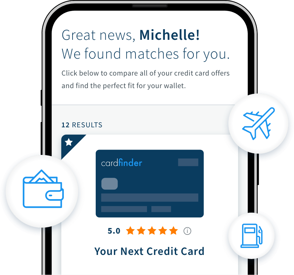 Card Match Reward Phone Image