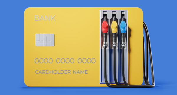 Best credit cards for gas of December 2024