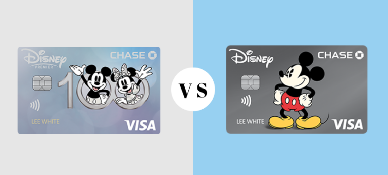 Disney Premier Visa Vs. Disney Visa: Which Is Best?