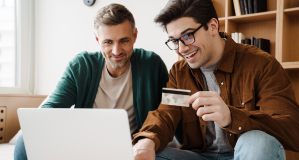 Can I use household income on my credit card application?