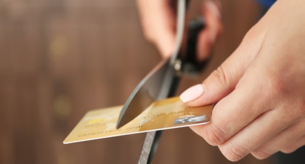 Should you cancel credit cards you no longer use?